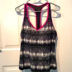 ZeroXposur Tankini